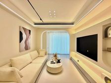 业主急售随时看房 万达商圈次新小区 临轻轨近公园 环境优美