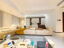 奶油风精装修 爱她就给她一个家 梦中情房 等你住家