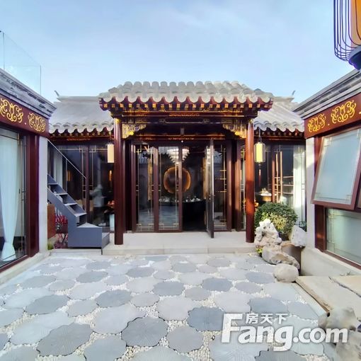 ¶«³Ç ±±¶þ»·¹ÄÂ¥°²¶¨ÃÅ ¾«×°ÁÙ½Ö¶À¶°¶þ½øËĺÏÔº³ö×â 4³µÎ»