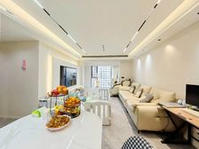 来电90都卖 业主很急 送你 80大颗 近轻轨 上二晓