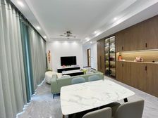 绿城两江御园 2梯2户 品质好房 拎包入住 优!!!