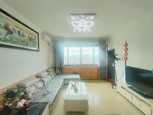 立丹大厦 有电梯 低容积 南向采光好 精装可拎包入住