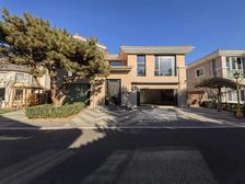 裕京花园 三期大户型独栋 大面宽 新装修房况好 可看房