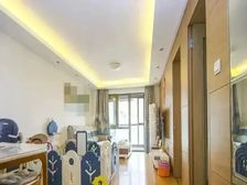 长阳半岛万科1号院 新上全明格局 满五年一套2居