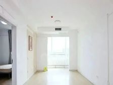 降价啦!长阳天资华府+集中供暖+精装修+高楼层+采光好观景房