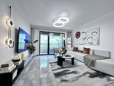 万科高品质6层洋房精装好户型得房率高双阳台开放式厨房全明户型