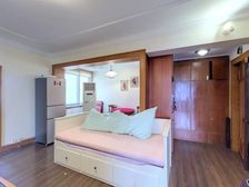 南国大厦 2室2厅 93.61平