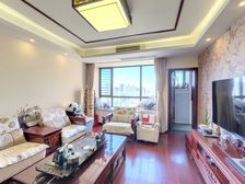 永业公寓总价醉低3房 产权干净业主诚意出售 有车位小区绿化好