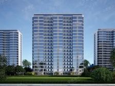 映翠府 131平4居 北向精装修 拎包入住