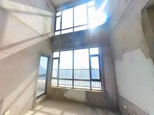 里维埃拉中空电梯复试140万192平送大平台 7300单价!