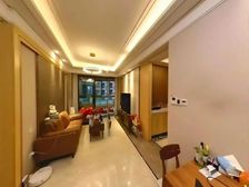 14号线汤臣一品 满五 一 业主诚心卖 小区里没对手 带车位