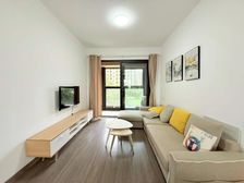 次新房,龙湖地产,龙湖物业,人车分流,独立门厅,近地铁