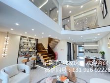 陈村商圈 带租2800 精装三房 近广州南 来电看房