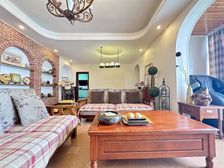 龙洲花园 出行方便 近地铁 近医院 高楼层视野无遮挡