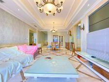 吉安园龙头寺小区 6室2厅4卫 精装修 235万元