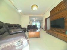 两江新区 中央美地 三房 带前后花园洋房 轻轨4号和环线