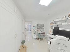 上海南站地铁1/3/15号线三条轨交,精装修,带院子可两房住