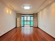 单边代理电梯小高层 板式南北通 一线沿河景观 接受长时间置换