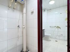 海岸壹号 77平2居 东南北向豪华装修 视野无遮挡