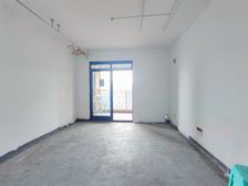 龙头寺金科,87平大两室,朝南一线看整个龙头寺公园,安静