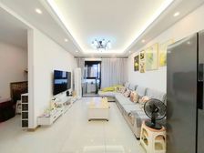 保真!安心卖!集美锦湾 精装三房 价格可谈 随时看房