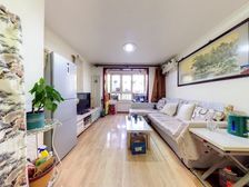 建邦华府 2室1厅 104.57平