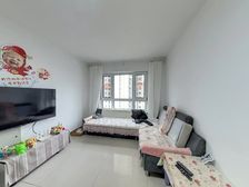 太阳城皓林园 3室1厅 89.08平