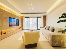 近轻轨 商圈房 金玉满堂花园 精装三房 全新精装 随时看房