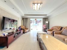 建邦华府 3室2厅 169.09平