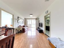 鑫兆雅园北区 1室1厅 69.29平