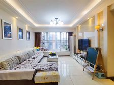 业主换房诚心出售 环境好 交通便利 小高层 拎包入住