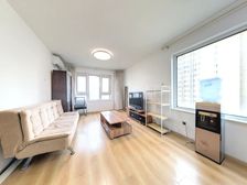 榴景秀苑 2室1厅 89.33平