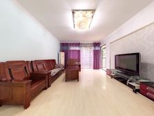 沿海赛洛城 通透大三房 大阳台