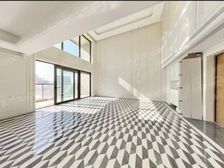 工抵直签 南区龍宸壹號 空中墅 235平 580带两车位 随