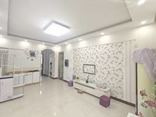 急售!可洛!四,祌!拎包入住!临怡水花园!铂瑞府精装带小房