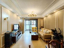 新上(住家精装)大两房,急卖, 可两巴,双轻轨,15号线