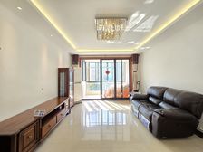 正南 浦东虹桥花园 3室2厅 精装修