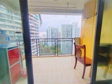 回兴 南向采光好 双卫 小三居 带电梯 装修好 近地铁