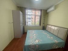 抢四中,老证,电梯洋房,好楼层一居室带着全部家具家电价格优