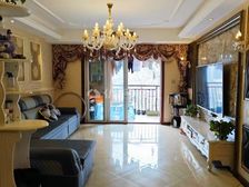 旭辉新里城 精装三房出售