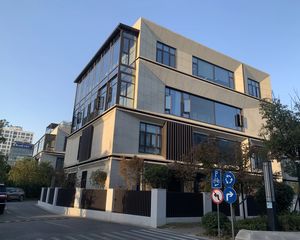 星月大业领地 独栋 可生产研发办公 环境好价格洼地