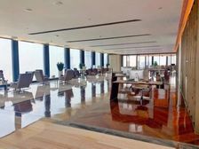 办公室租赁 恒裕金融中心 1000平豪装 近前海华润大厦