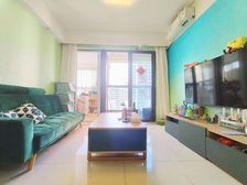 三山新城笋盘急售 目前空置中 可随时看房 带五年管理费