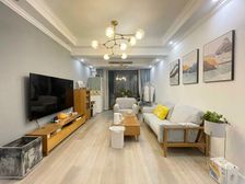 两江新区 佳华北宸里 二房 102万