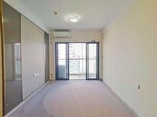 业主诚意出售 新福港鼎峰 东北向三房 望花园不靠路