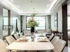 海淀北,地铁8号线朱辛庄 未来科学城央企开发,精装3至4居室