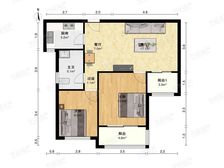 楼层佳,近顾村公园,品质小区