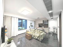 新上!改善必看丶观音桥商圈丶横厅三房丶24年接房丶近轻轨