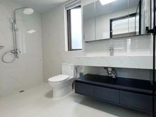 中央公园(全新装修带家具家电)如图所示(现场看房)