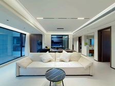 两江新区 华润公园九里琅悦B区 三房 170万